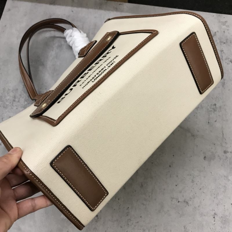 Burberry Shopping Bags